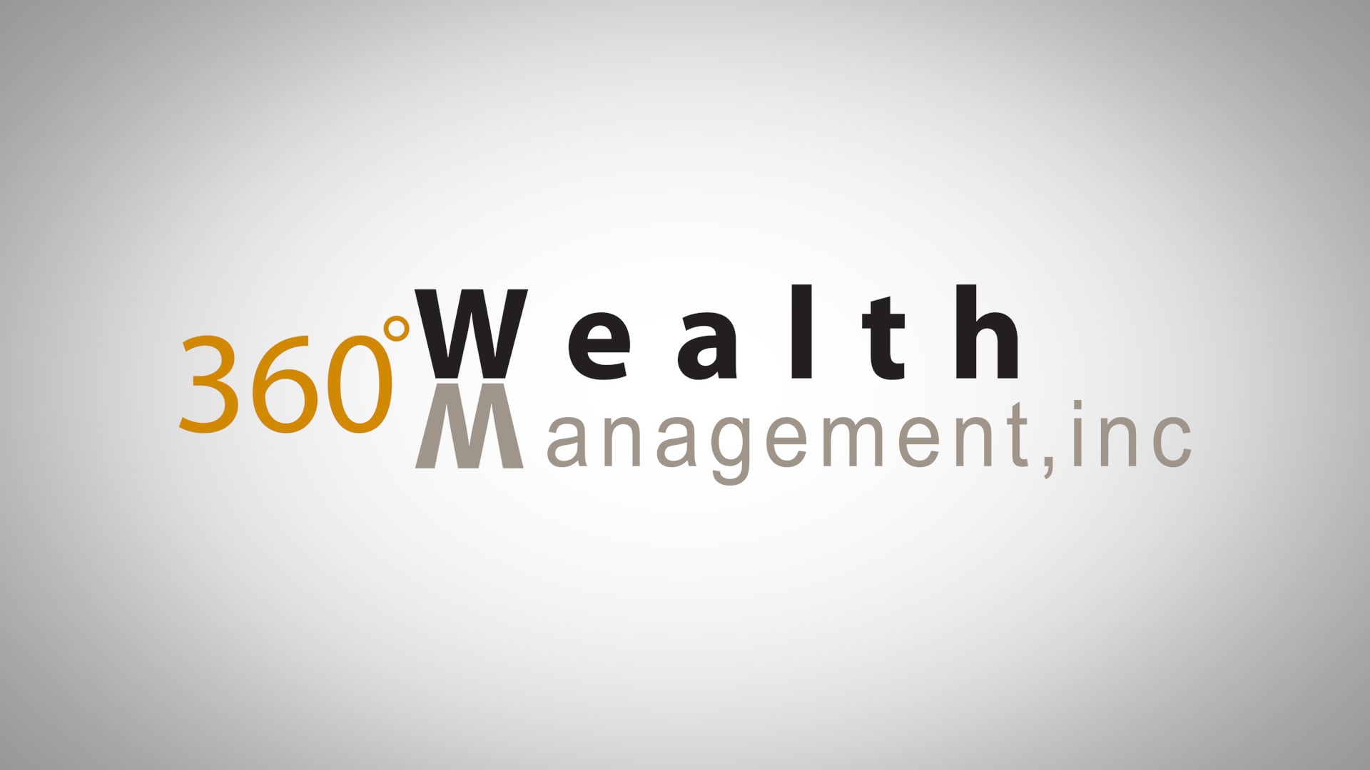 360 Wealth Management - 360 Wealth Management - 4 Tax Buckets on Vimeo