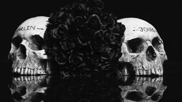 Still from Kickstarter- Design & Jewellery by Stagewolf Productions