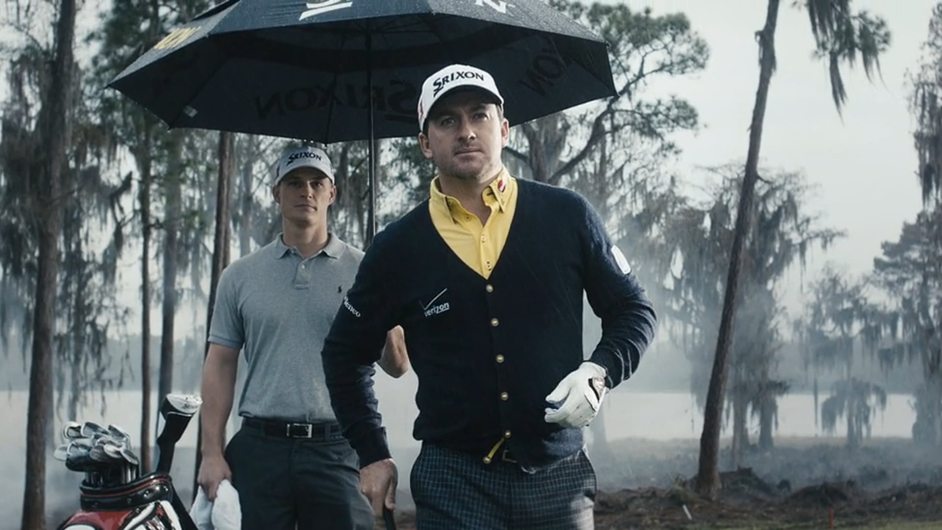 Srixon |  Graeme McDowell - Extended