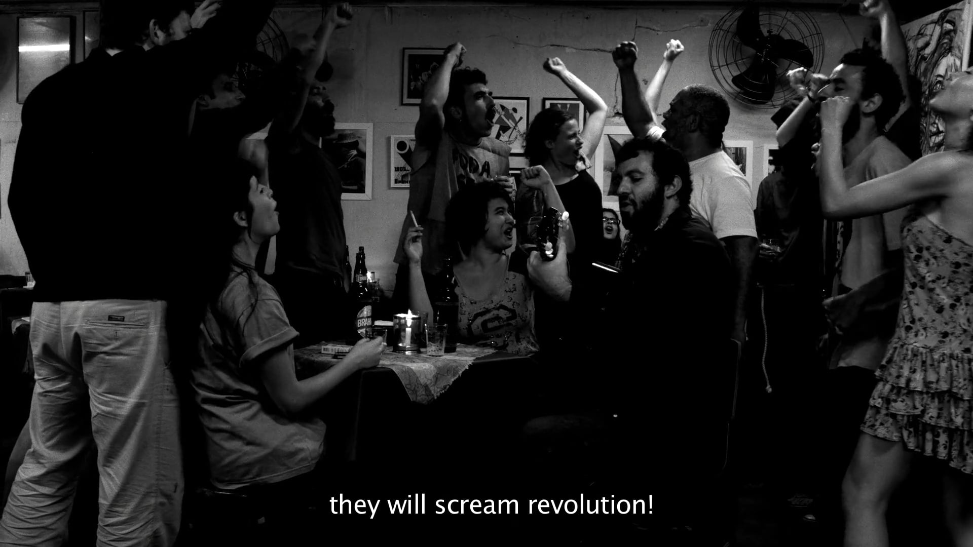 Jovens Infelizes