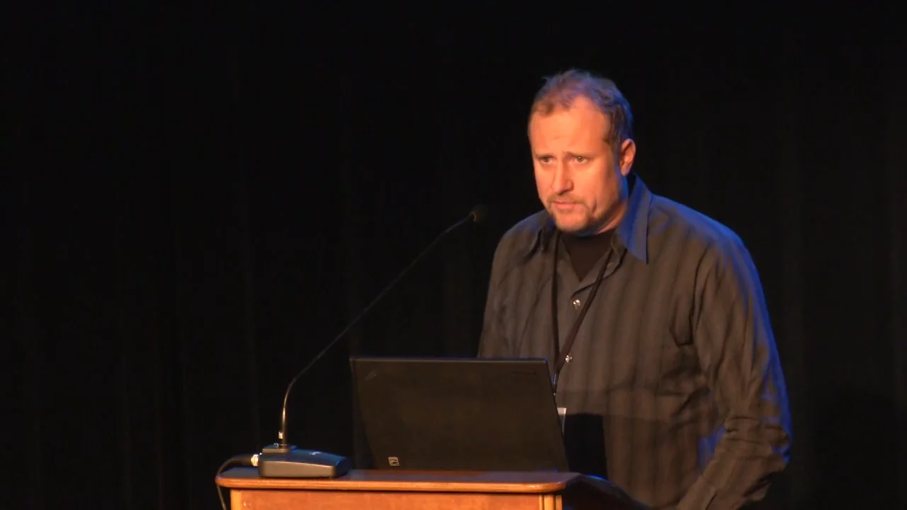 Trevor Paglen: The Last Pictures