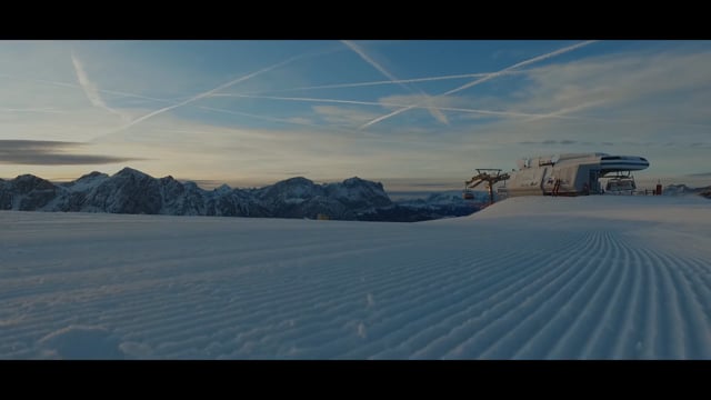 Kronplatz - The Perfect Ski Experience