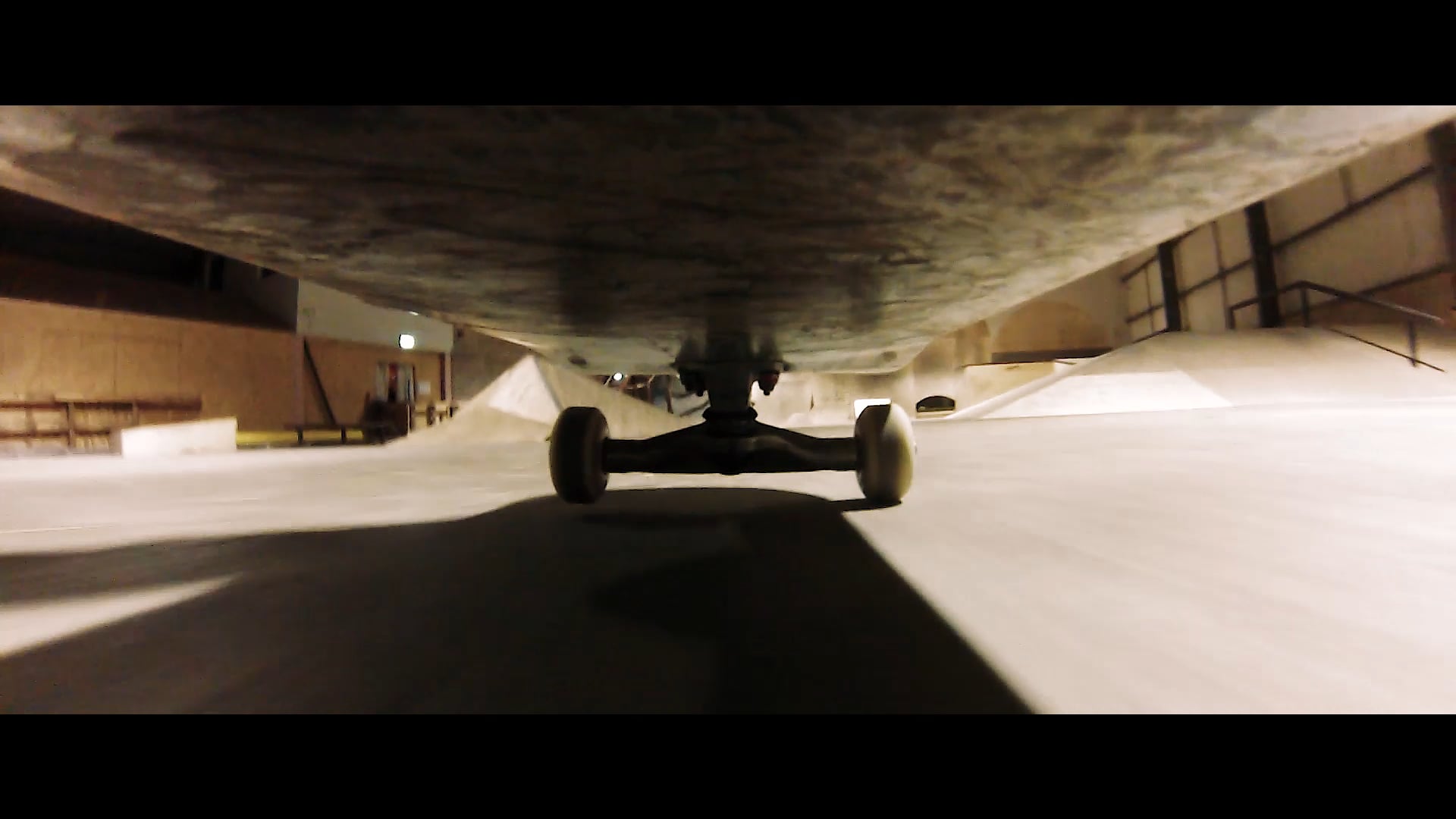 Uni - Vans Advert - Jack Hopkins