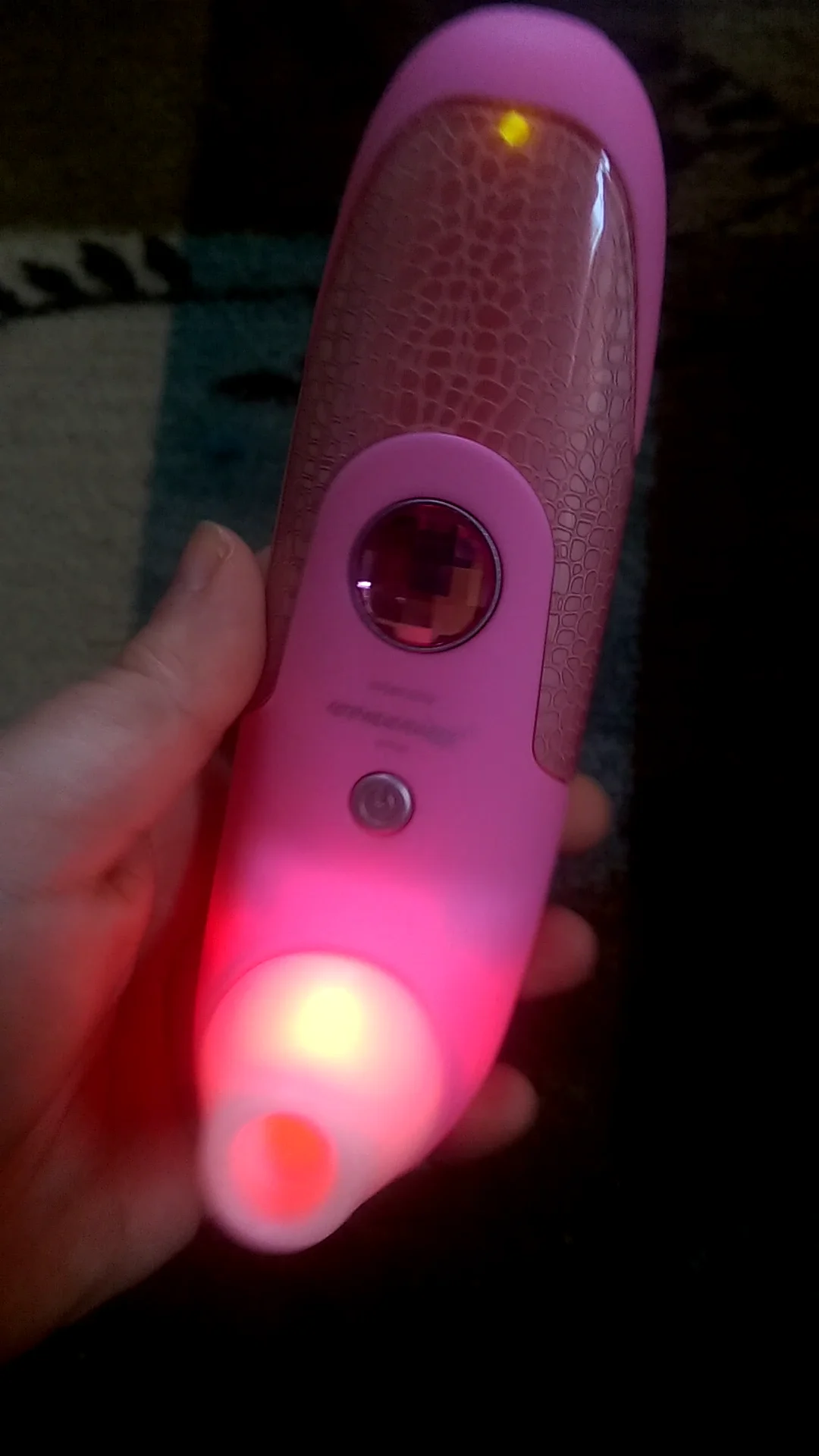 Womanizer - Noise Levels
