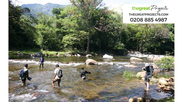 Volunteering In Sri Lanka