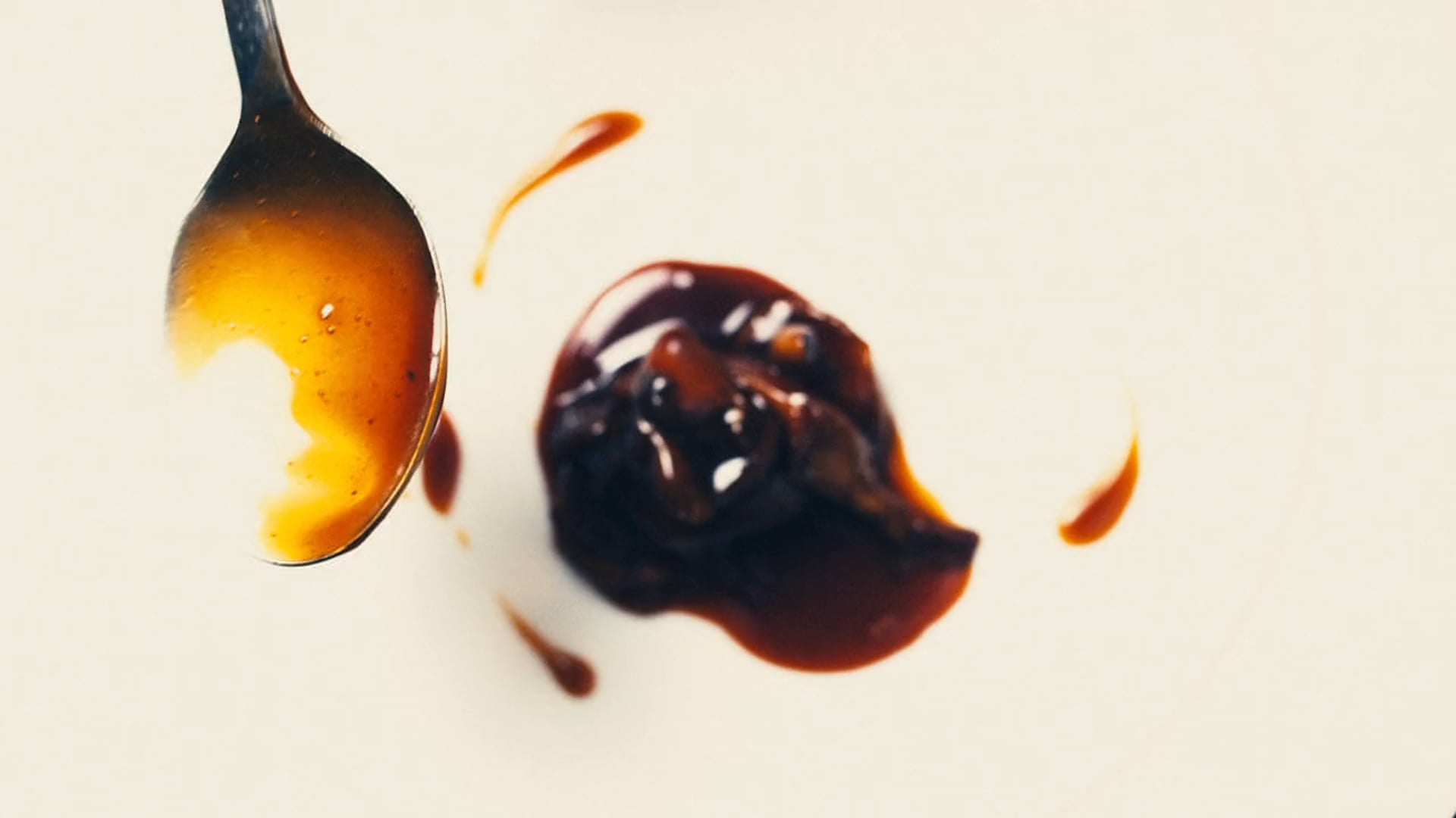 Teaser detail shots "Food First"