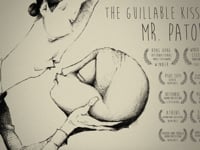 The Guillable Kiss of Mr. Patokos