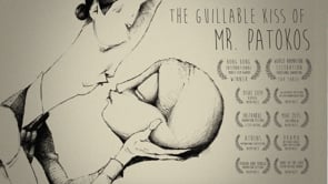 The Guillable Kiss of Mr. Patokos