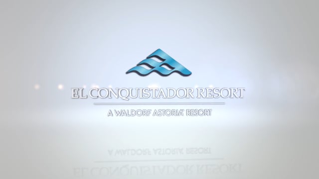 Waldorf Astoria El Conquistador - Palomino Island