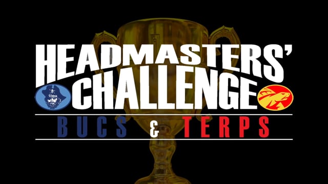 Capture the Cup - Headmasters’ Challenge 2016