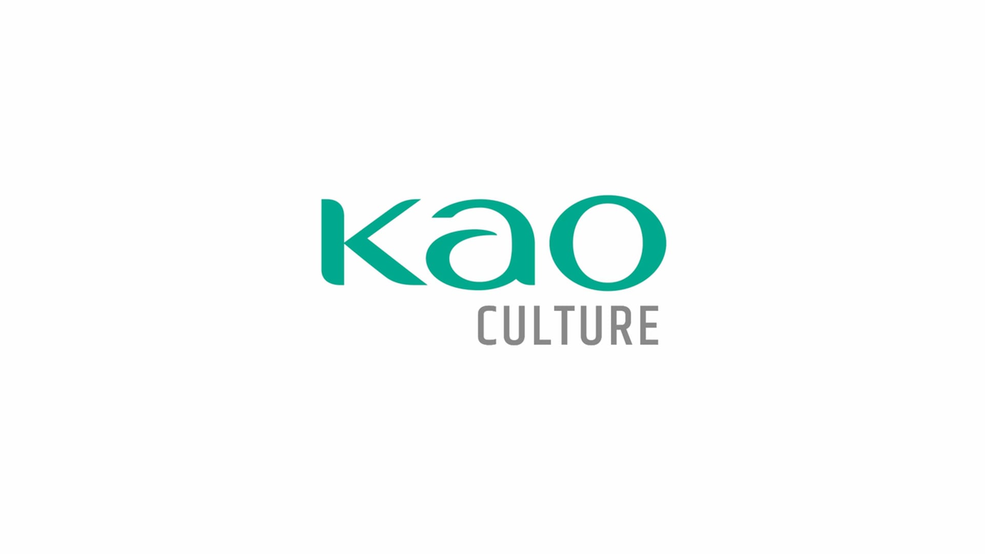 KAO: Culture111215