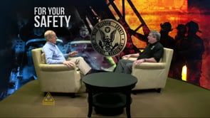 For Your Safety - January 2016