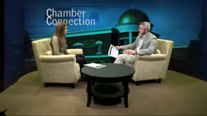 Chamber Connection - January 2016
