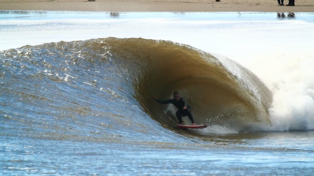 Real California Perfection from SURFING Magazine