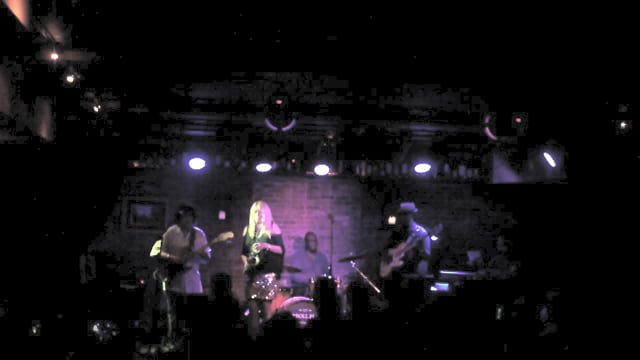 Pocket Full of Funk from Carroll Place NYC