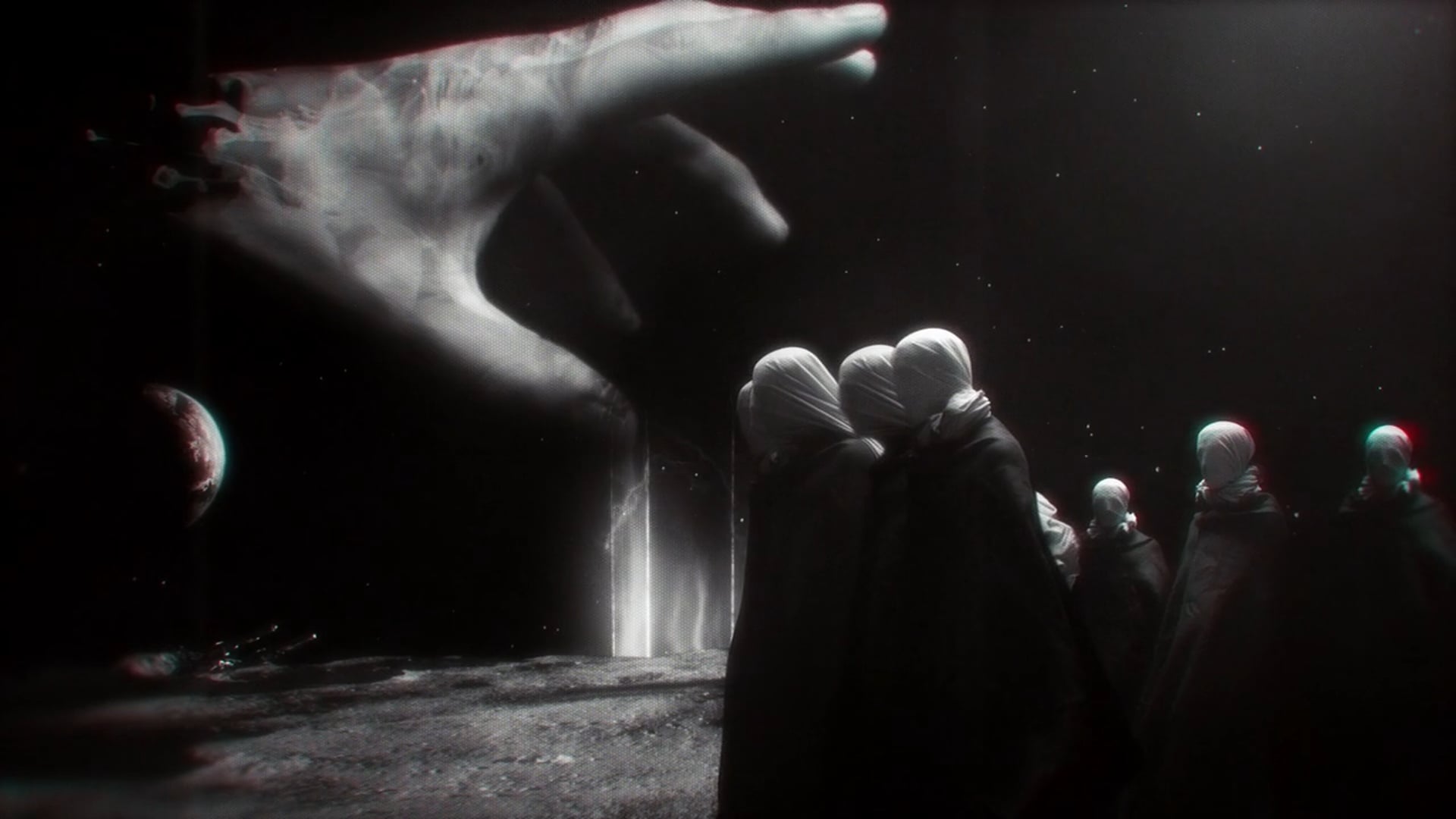 Linkin Park "Iridescent"