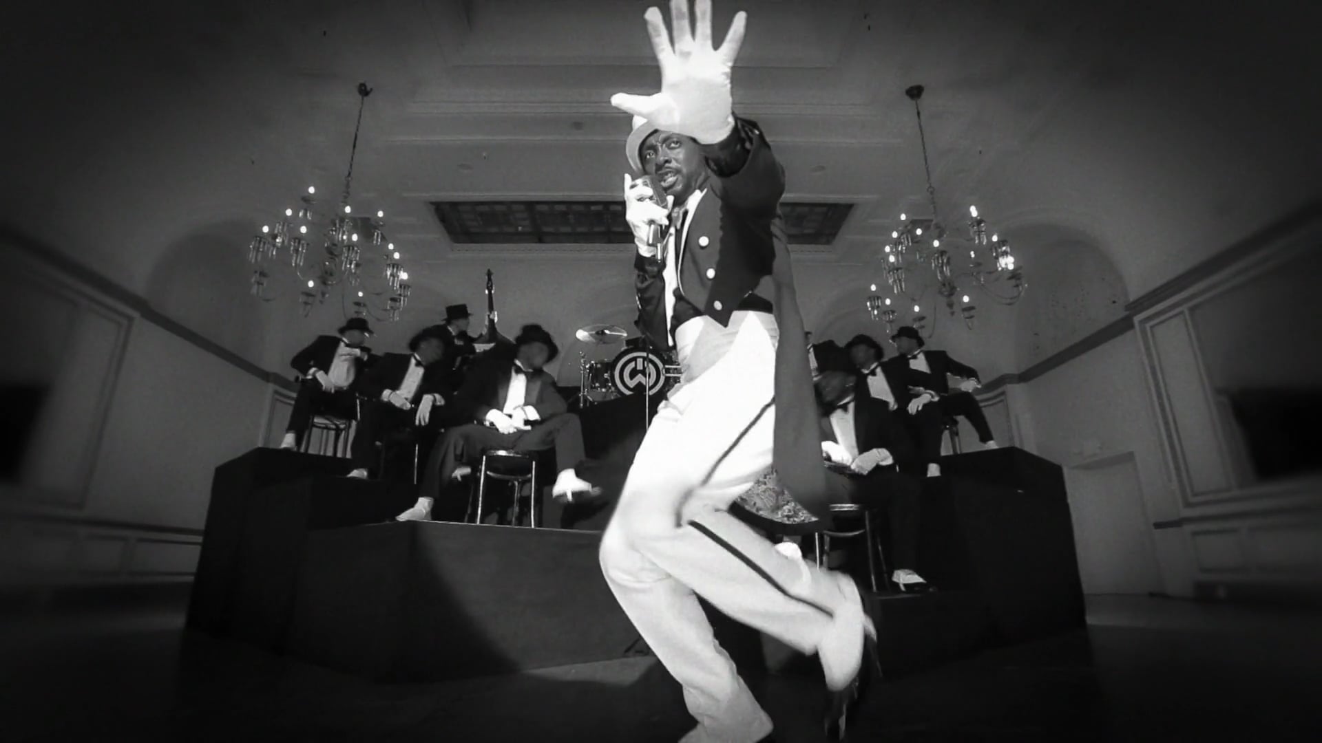 will.i.am | Bang Bang