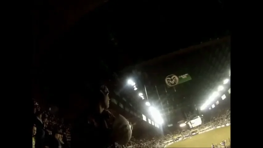 rodeo - throw on Vimeo