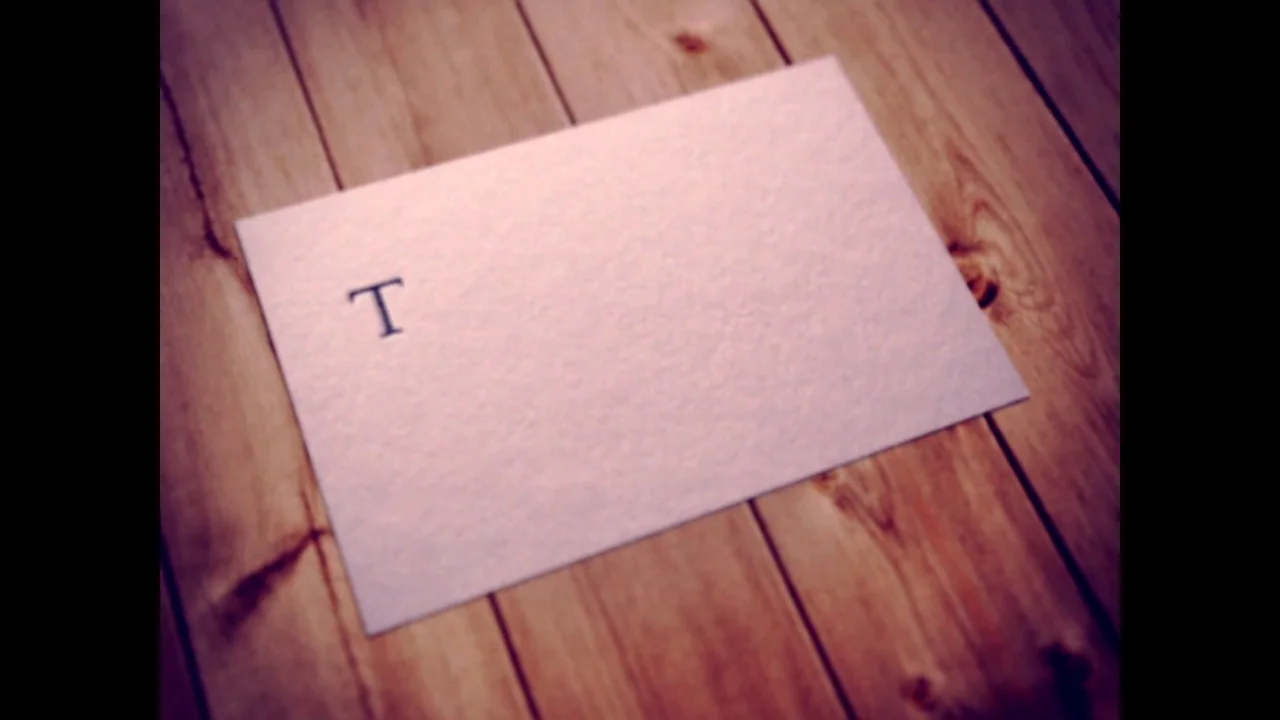 test on Vimeo