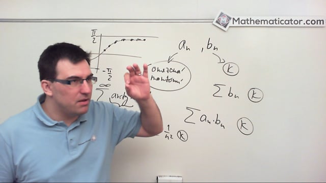 Bonus - Abelovo kritérium