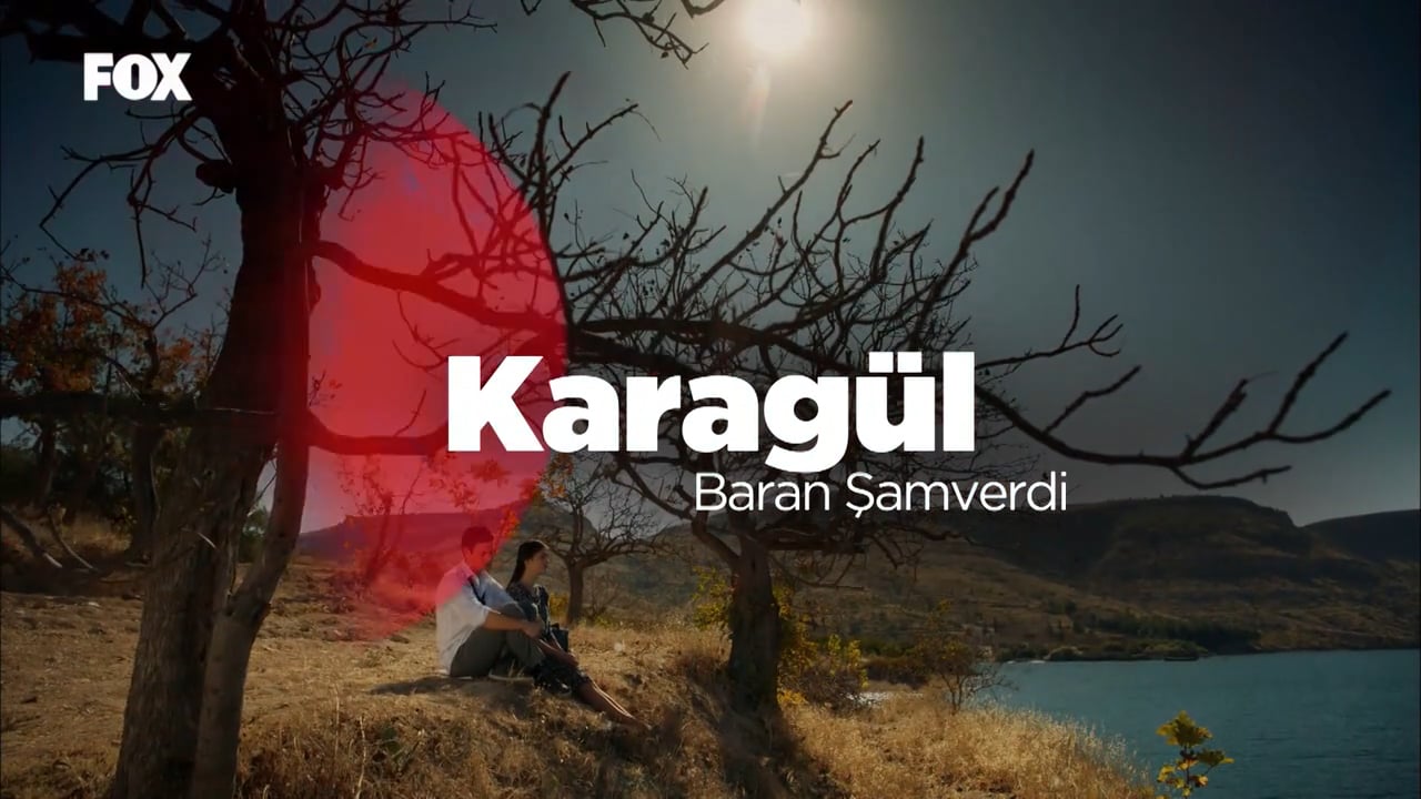 KARAGUL BARAN SAMVERDI EPK