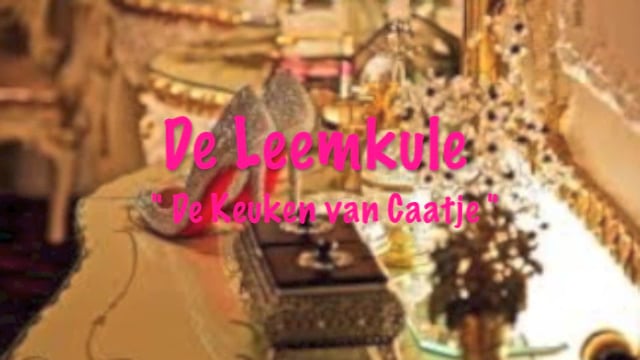 Poker event Molecaten 2016