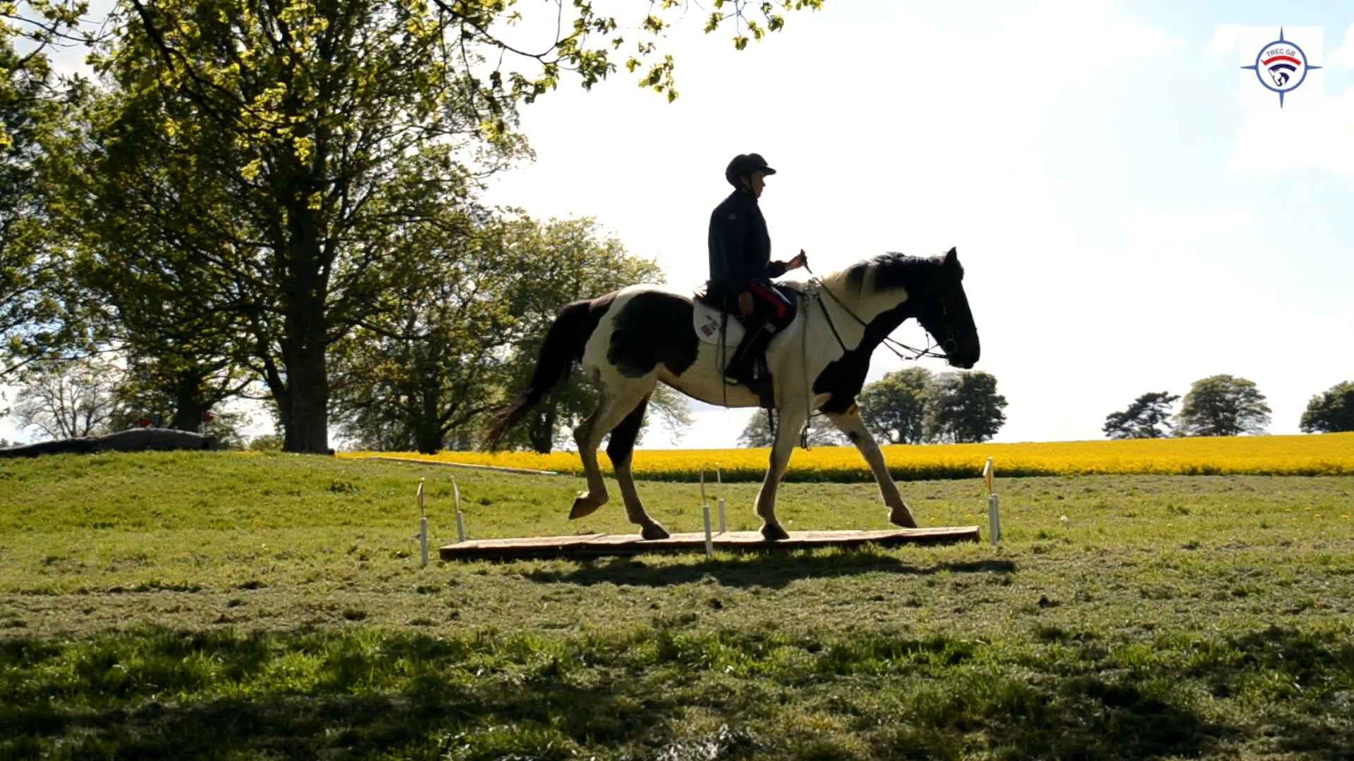 TREC Promo-Trec GB General HD 1080p