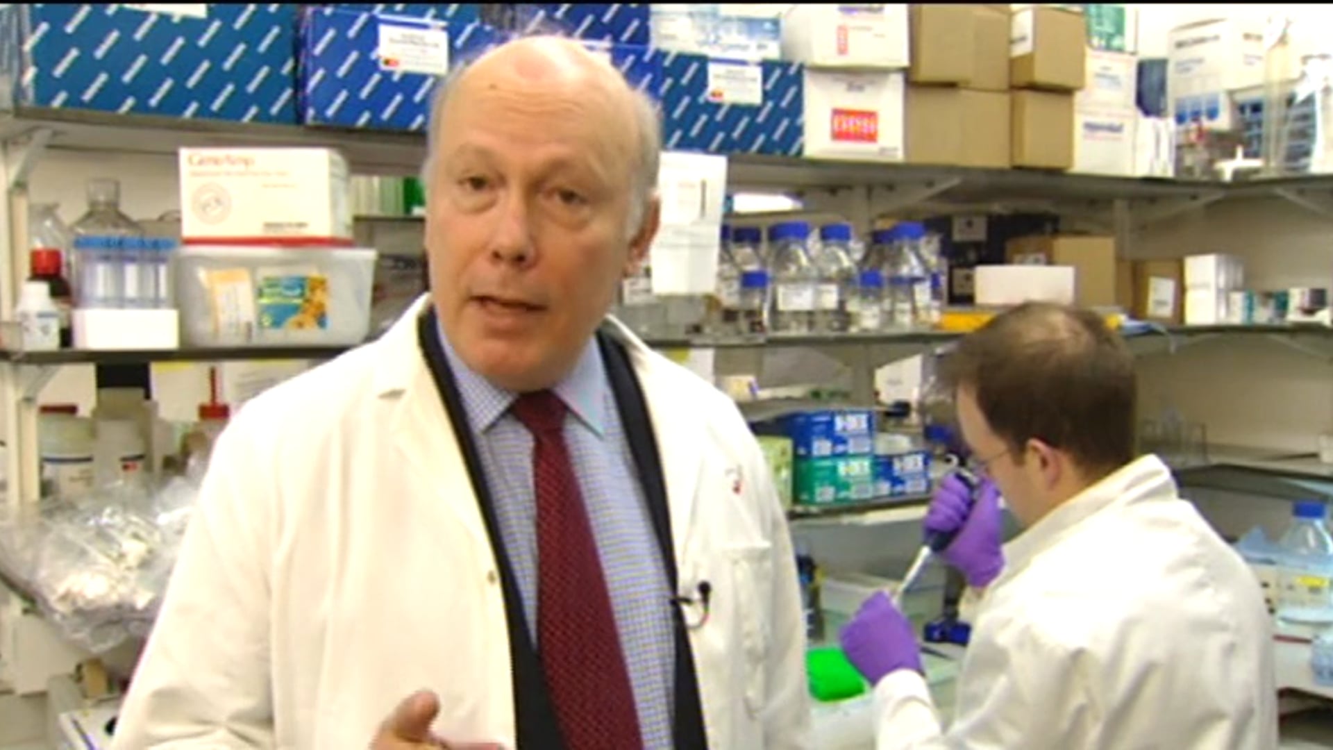 Institute of Cancer Research