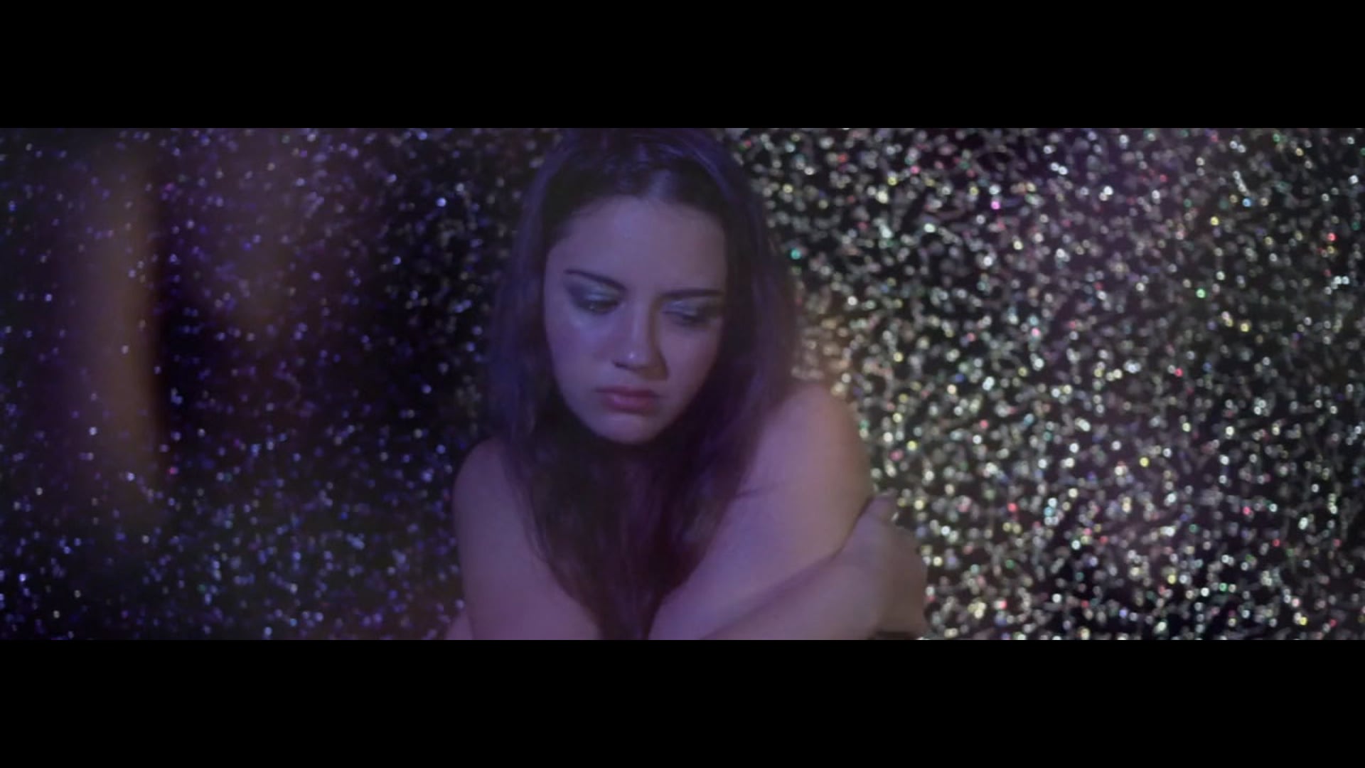 Starcrossed