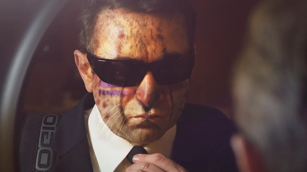 Teaser & Open on Vimeo