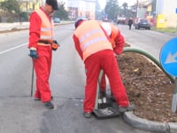 ARCUGNANO – EMERGENZA PIOGGIA, IL COMUNE SI PREPARA
