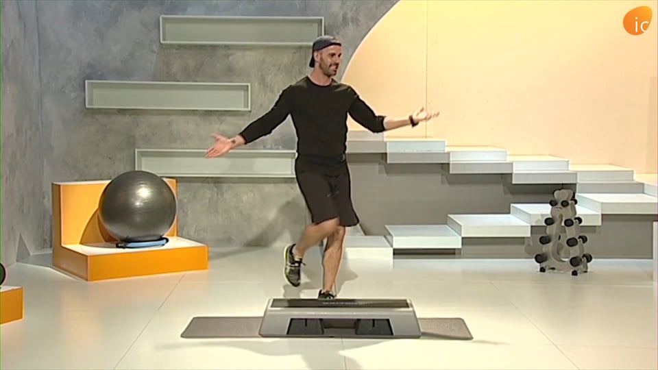 PIERNAS, BRAZOS Y ABDOMEN