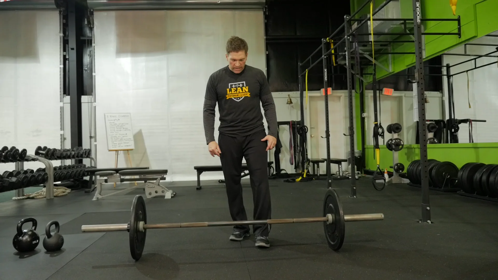Hang Pull on Vimeo