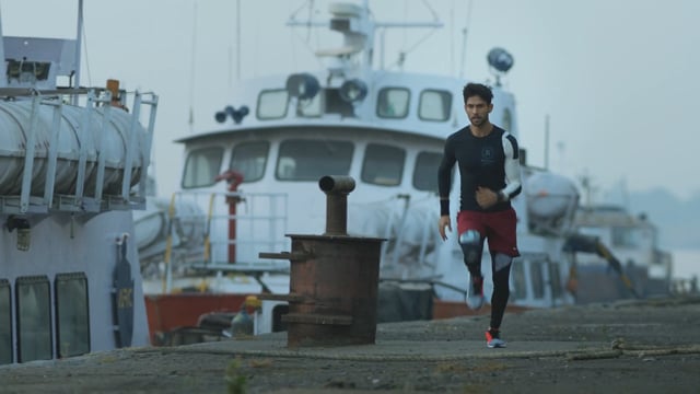 Myntra Sportswear | Razy