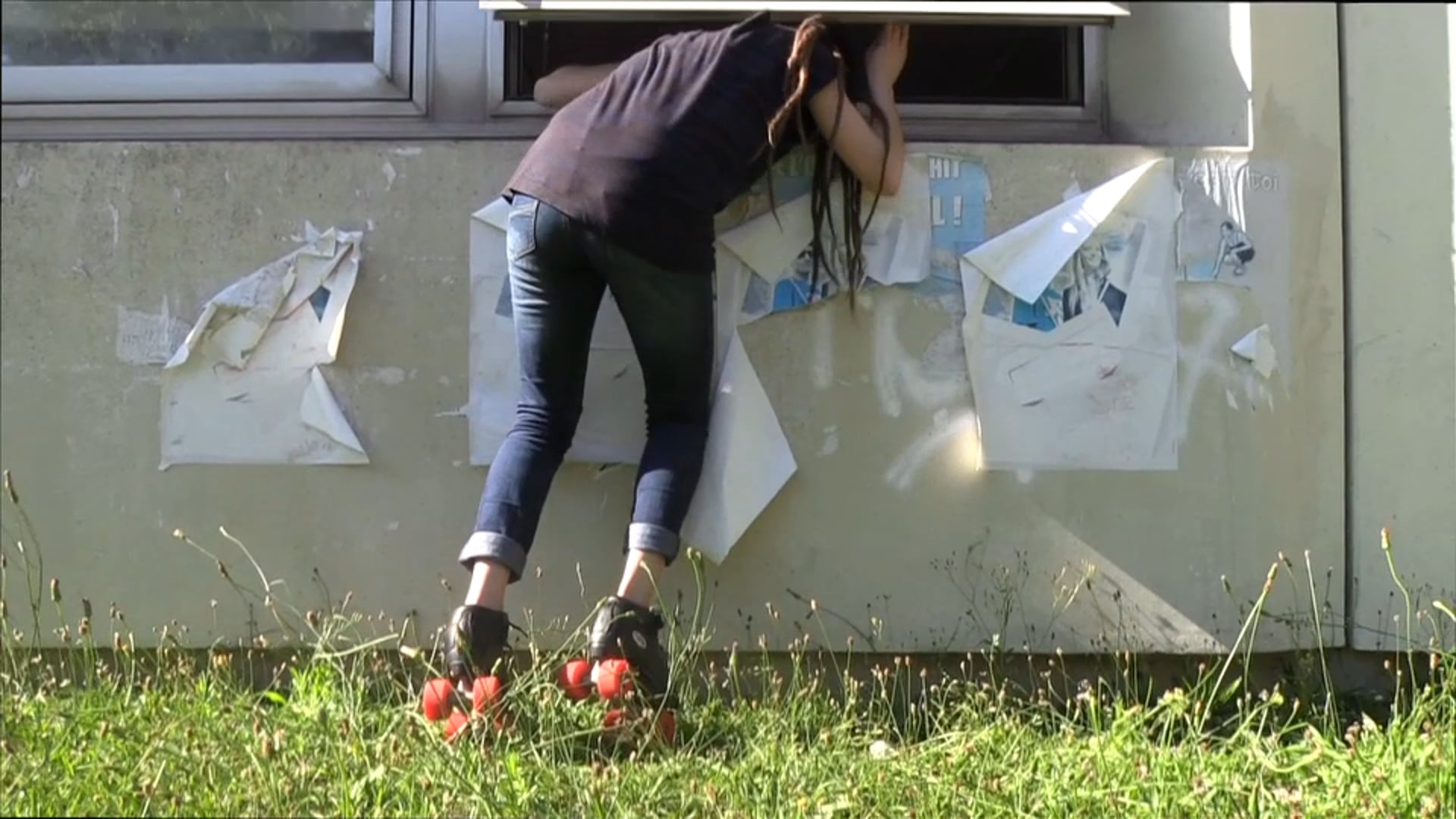 Skating Hétérotopia V