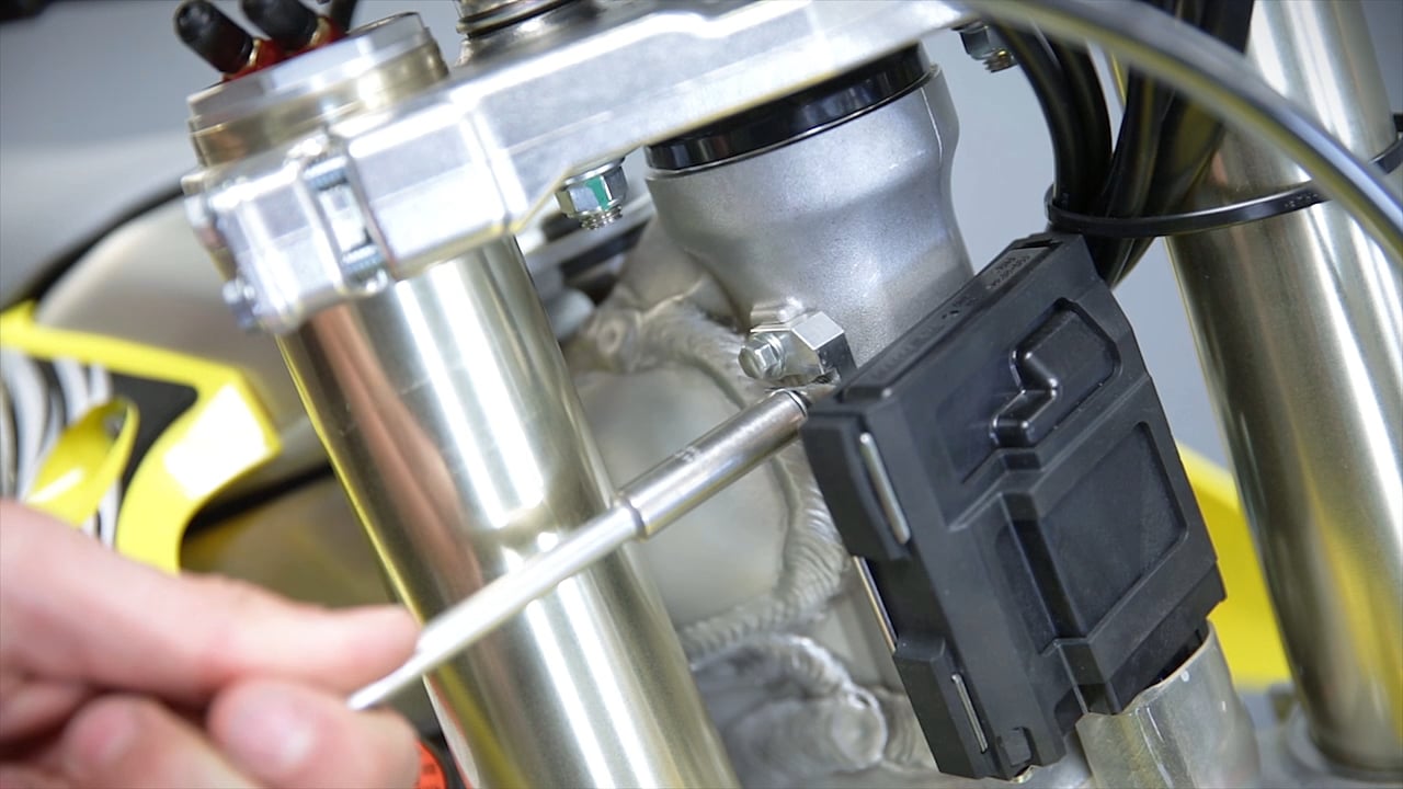 Guide de Montage technique pour la société NEKEN