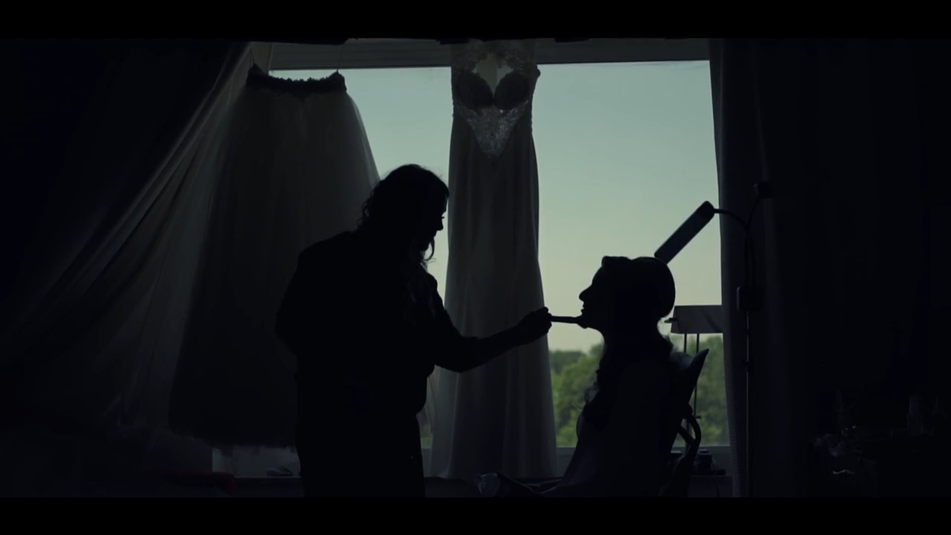 Shauna & Shai Wedding Video # New Jersey {Visual Expression NY} | {NY Wedding Video}