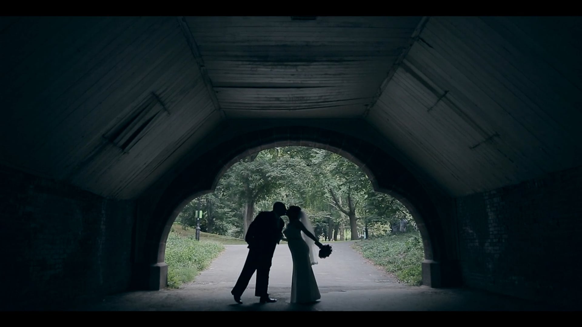 Julia & Paul Wedding Video Highlights # Temple Beth El, Manhattan Beach, Brooklyn, New York {NY Wedding Video}