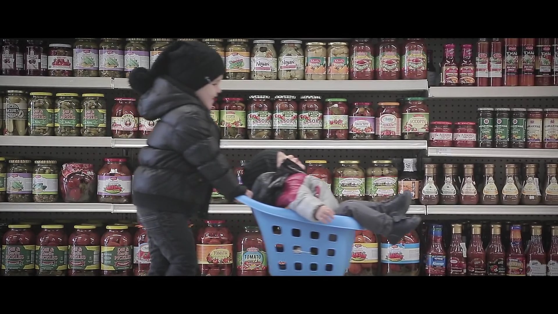 Ian's 1st Birthday Short Film {Visual Expression NY} | {NY Wedding Video} | {NY 1st Birthday Video}