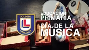 Día de la música - Turno Mañana