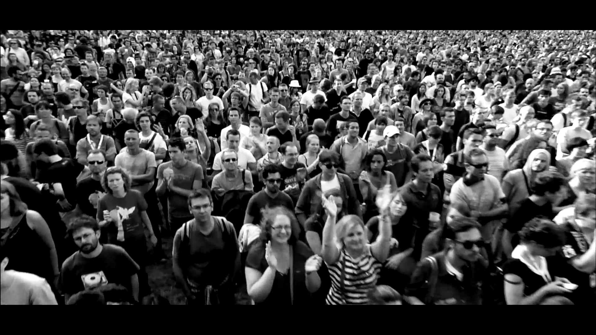 Deus à Rock en Seine