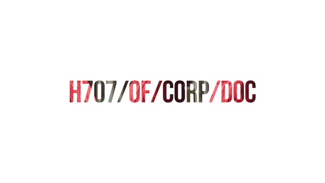 Showreel : Making Of / Corporate / Documentaries