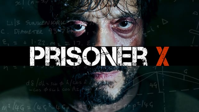 Prisoner X
