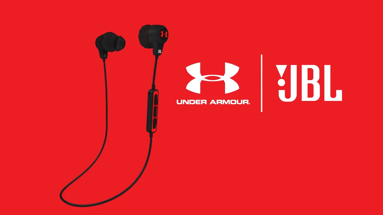 Jbl under armour headphones wireless hot sale