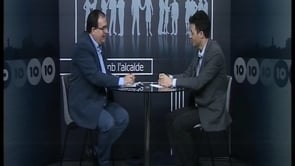 Línia Directa: Víctor Puga 11/11/15