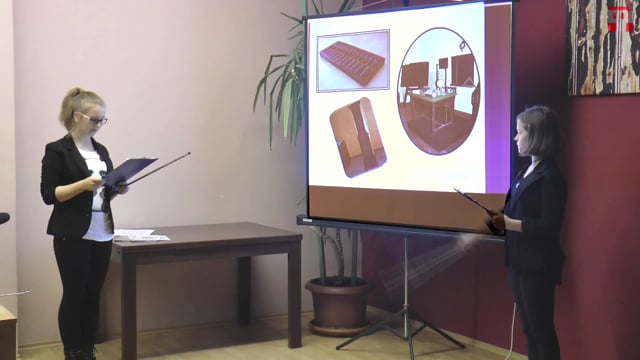 Kincskeresők 2015 - Berta Viktória és Nagy Fanni, Nagyfödémes - A magyar nyelvu oktatás Nagyfödémesen