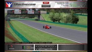 iRacing