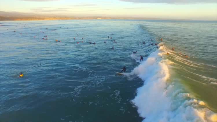 Santa Cruz CA Sunny Cove Pleasure Point Opal Cliff Drone Video Tour Bryan MacKenzie Realtor Coldwell Banker