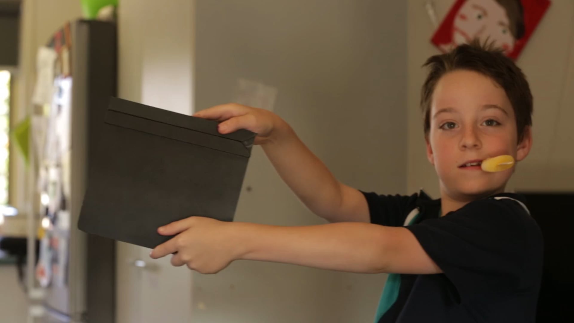 Supporting the Good Life - Lisa