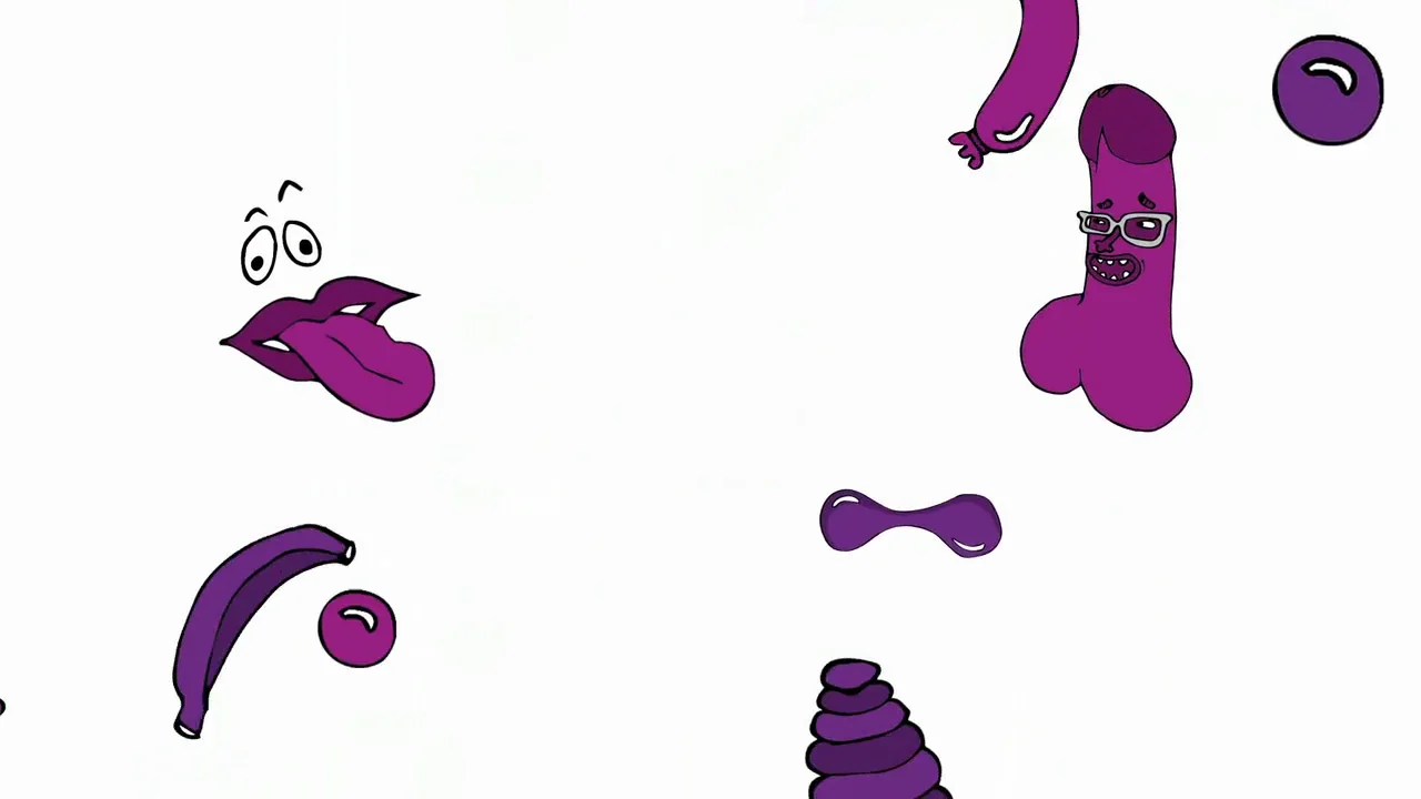 Dildy on Vimeo